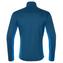 La Sportiva Fleece Jacket Chill Jkt (Thermal Jacket, Lightweight, Comfortable) Storm Blue Men's