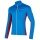 La Sportiva Fleece Jacket Chill Jkt (Thermal Jacket, Lightweight, Comfortable) Blue/Red Men's