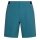 La Sportiva hiking shorts Guard Short (elastic waistband with drawstring) short hurricane blue Men