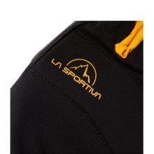 La Sportiva Ski Touring Gloves - black/yellow