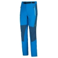 La Sportiva hiking trousers Cardinal Pant (elastic, breathable) long blue Men