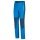 La Sportiva hiking trousers Cardinal Pant (elastic, breathable) long blue Men