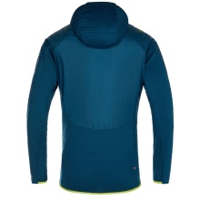 La Sportiva Hybrid Jacket Cambrenas 2.0 (lightweight, windproof) storm blue men's