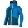 La Sportiva Softshell Jacket Crizzle EVO Shell (wind and water resistant, breathable) storm blue men's