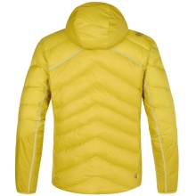 La Sportiva Winter Down Jacket Deimos Yellow Men's