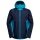 La Sportiva Softshell Jacket Discover Shell (windproof, waterproof) dark blue Men