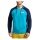 La Sportiva Telendos Hoody (Cotton) Tropic Blue/Deep Blue Men's