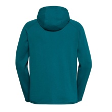 La Sportiva Telendos Hoody (Cotton) green/blue Men's