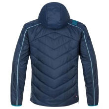 La Sportiva Winter Jacket Mythic Primaloft navy blue Men