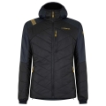 La Sportiva Winter Jacket Mythic Primaloft black Men