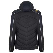 La Sportiva Winter Jacket Mythic Primaloft black Men