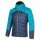 La Sportiva Winter Down Jacket Deimos night blue/light blue Men