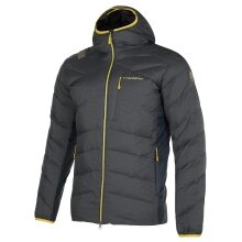 La Sportiva Down Winter Jacket Titan Down black Men