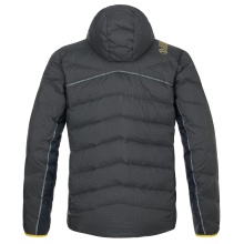 La Sportiva Down Winter Jacket Titan Down black Men