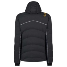 La Sportiva Down Winter Jacket Atlas Down black Men