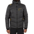 La Sportiva Down Winter Jacket Atlas black Men