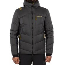 La Sportiva Down Winter Jacket Atlas black Men