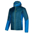 La Sportiva Winter Jacket Mythic Primaloft 2023 storm blue/electric blue Men