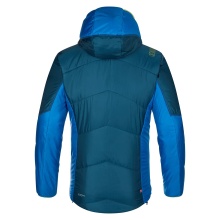 La Sportiva Winter Jacket Mythic Primaloft 2023 storm blue/electric blue Men