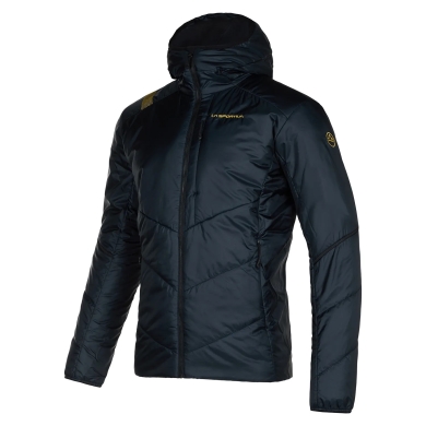 La Sportiva Winter Jacket Mythic Primaloft black Men