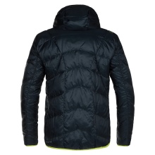 La Sportiva Down Winter Jacket Pinnacle Down (lightweight, thermal insulation, ski touring) black Men