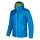 La Sportiva Down Winter Jacket Bivouac Down (lightweight, thermal insulation, ski touring) blue/lime green Men