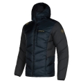 La Sportiva Down Winter Jacket Bivouac Down (lightweight, thermal insulation, ski touring) black Men