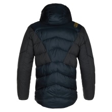 La Sportiva Down Winter Jacket Bivouac Down (lightweight, thermal insulation, ski touring) black Men