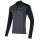 La Sportiva Functional Long Sleeve Shirt Galaxia (moisture-wicking, reflective) carbon grey men's