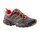 La Sportiva Trail Running Shoes Akyra Carbon Grey/Orange Ladies