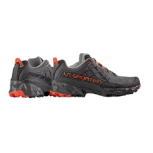 La Sportiva Akyra II Trail Running Shoes 2024 Carbon Grey Men's