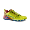 La Sportiva Trail Running Shoes Bushido II GTX (waterproof) yellow Men