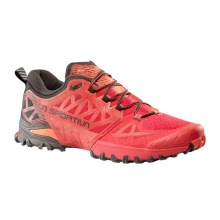 La Sportiva Bushido III GTX Trail Running Shoes (waterproof) red/black Men's