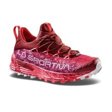 La Sportiva Winter Running Shoes Tempesta GTX (Trail, waterproof) burgundy/orchid pink Women