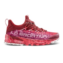 La Sportiva Winter Running Shoes Tempesta GTX (Trail, waterproof) burgundy/orchid pink Women