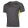 La Sportiva Sport T-shirt Embrace (odour-neutralising and antibacterial treatment) carbon grey Men