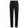 La Sportiva Hiking Trousers Monument Pant (elastic waistband with drawstring) long black/cherry tomato Men