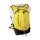 La Sportiva Trail Running Backpack Stratos (for long trail runs) yellow - 20 liters