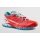 La Sportiva Trail Running Shoes Bushido II red/blue ladies