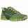 La Sportiva Trail Running Shoes Bushido II Green Women