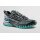 La Sportiva Trail Running Shoes Bushido II slate grey/aqua Ladies