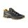 La Sportiva Trail Running Shoes Bushido III 2024 Carbon Grey/Yellow Men's