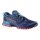 La Sportiva Trail Running Shoes Bushido III 2024 Deep Blue/Cherry Red Men's