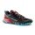 La Sportiva Trail Running Shoes Bushido II GTX (waterproof) black/red/blue Women