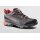 La Sportiva Hiking Shoes Spire GTX (waterproof) carbon grey/tomato ladies