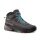 La Sportiva Hiking Shoes TX 4 Evo Mid GTX (Approach, Waterproof, Mid-High) Carbon Grey/Cherry Men