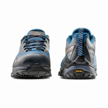 La Sportiva hiking shoes TX Hike GTX (Speed-Hiking, waterproof) space blue Men