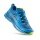 La Sportiva Trail Running Shoes Jackal II electric blue/lime Men