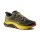 La Sportiva Trail Running Shoes Jackal II black/yellow Men