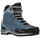 La Sportiva Trekking-Hiking Shoes Trango Tech Leather GTX (Nubuck leather, waterproof) slate blue Women